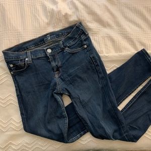 7 For All Mankind Jeans